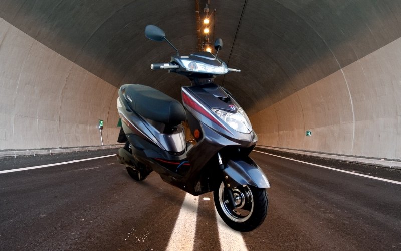 Okinawa Ridge Plus GPS